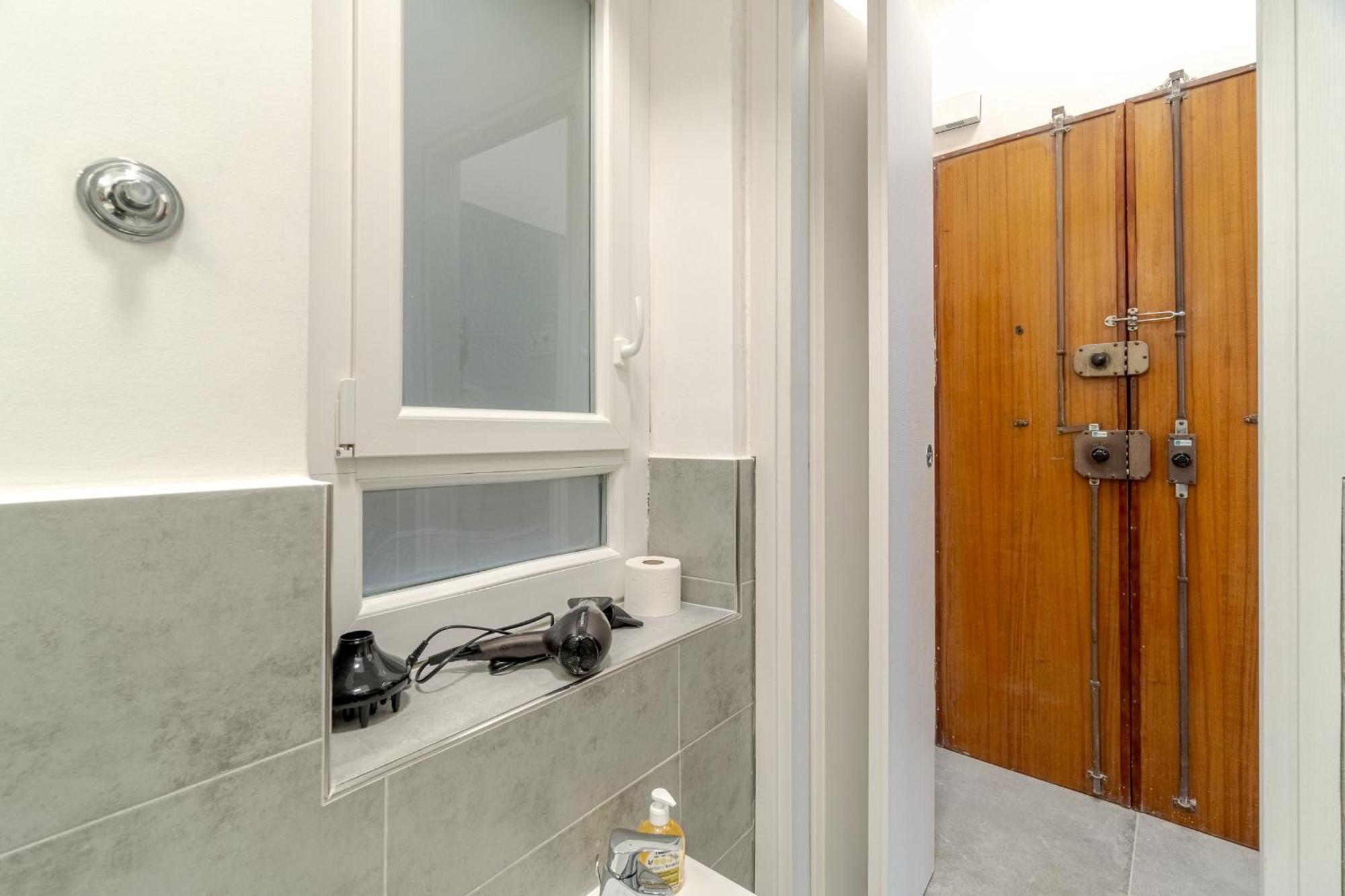 A Due Passi Appartement *