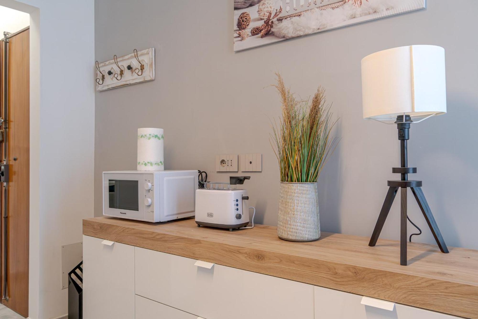 A Due Passi Appartement