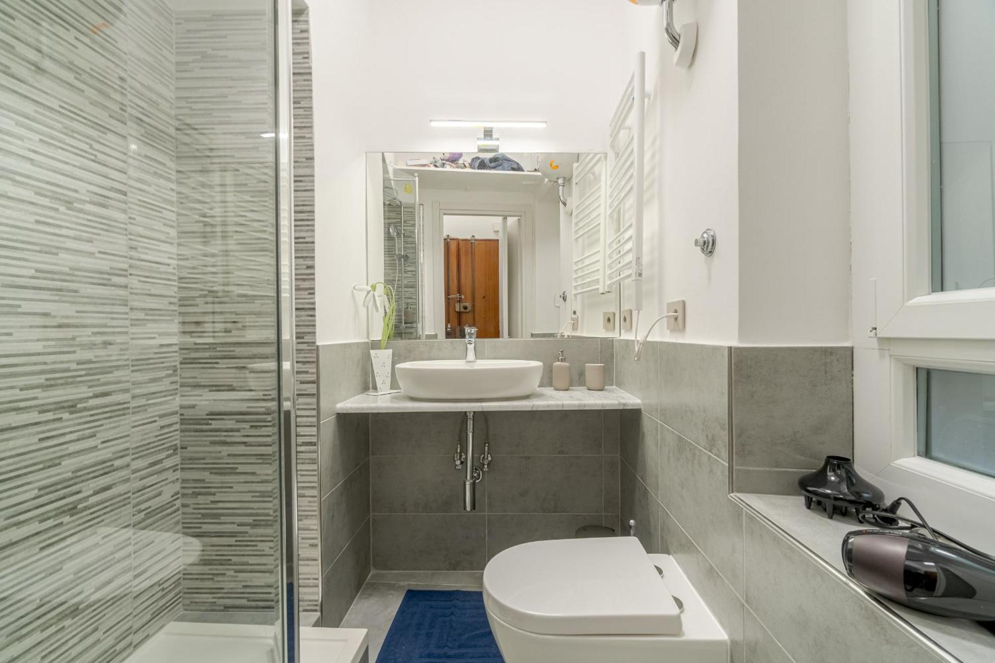 A Due Passi Appartement